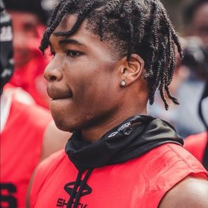 Meet your Posher, Cameron